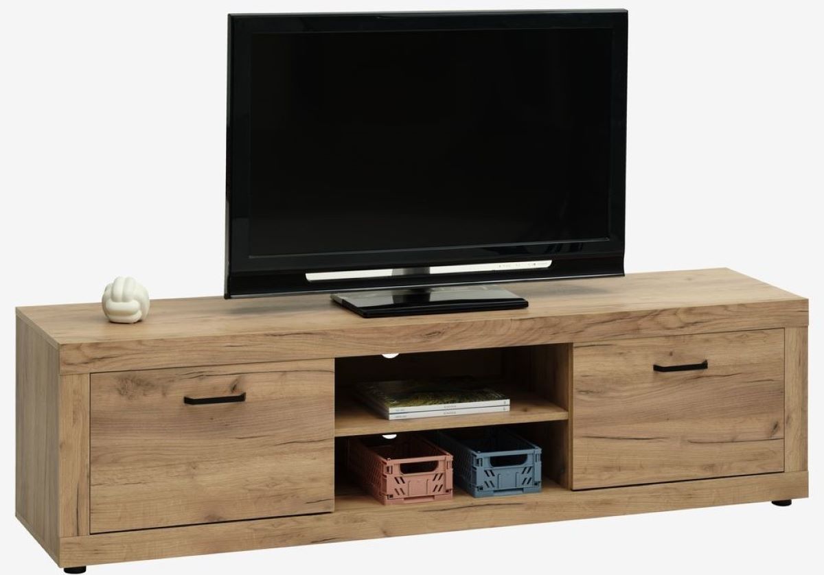 Mueble de televisión LINTRUP de Jysk