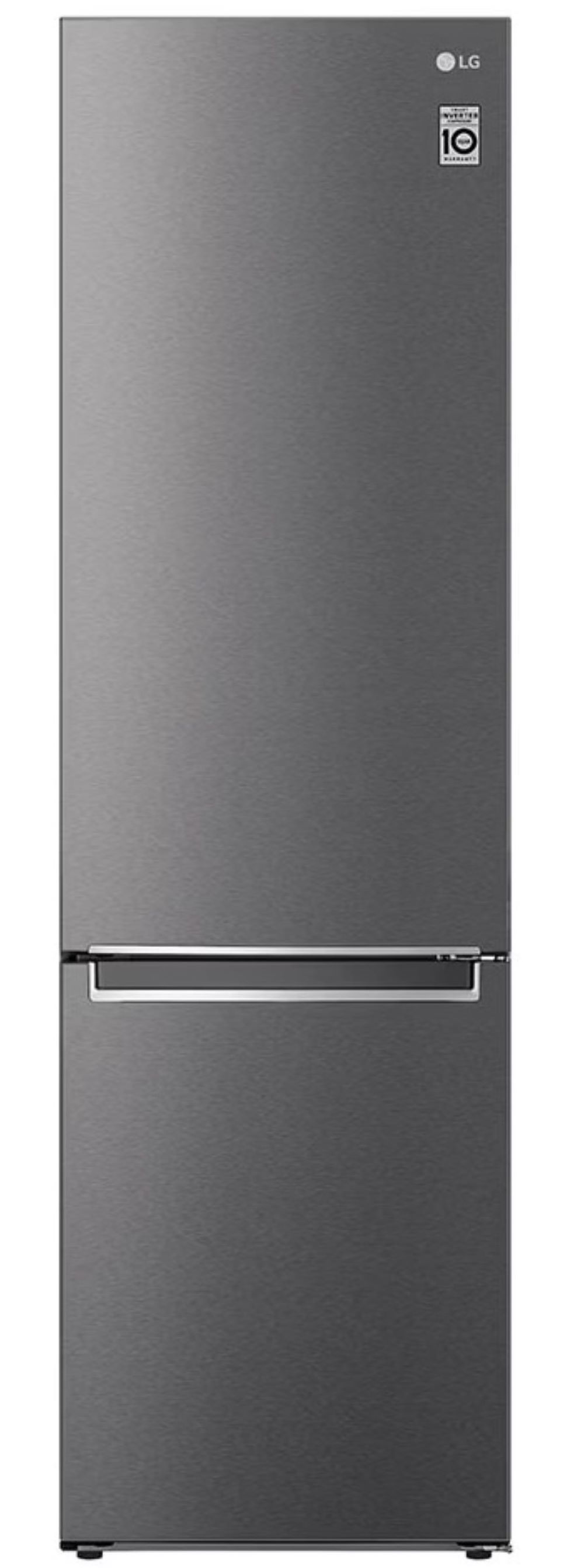 Frigorífico Combi LG GBP62DSNGN de Carrefour