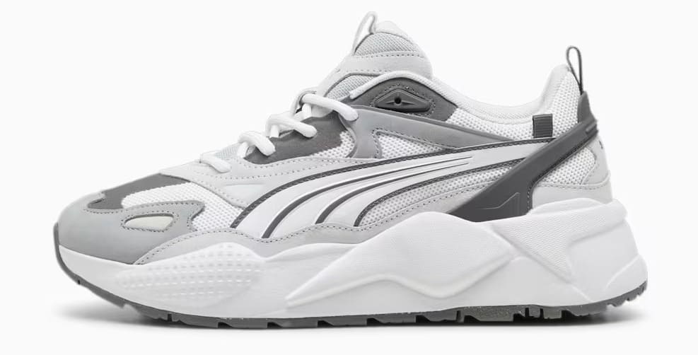 Las zapatillas RS-X Efekt PRM de Puma