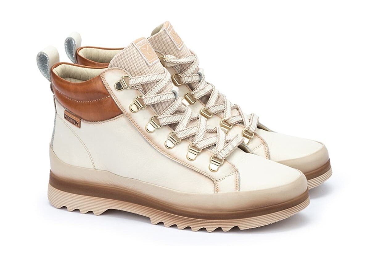 Botas deportivas Pikolinos