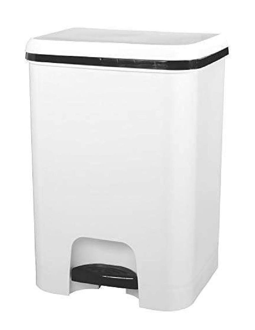 Cubo de basura Com-fort House