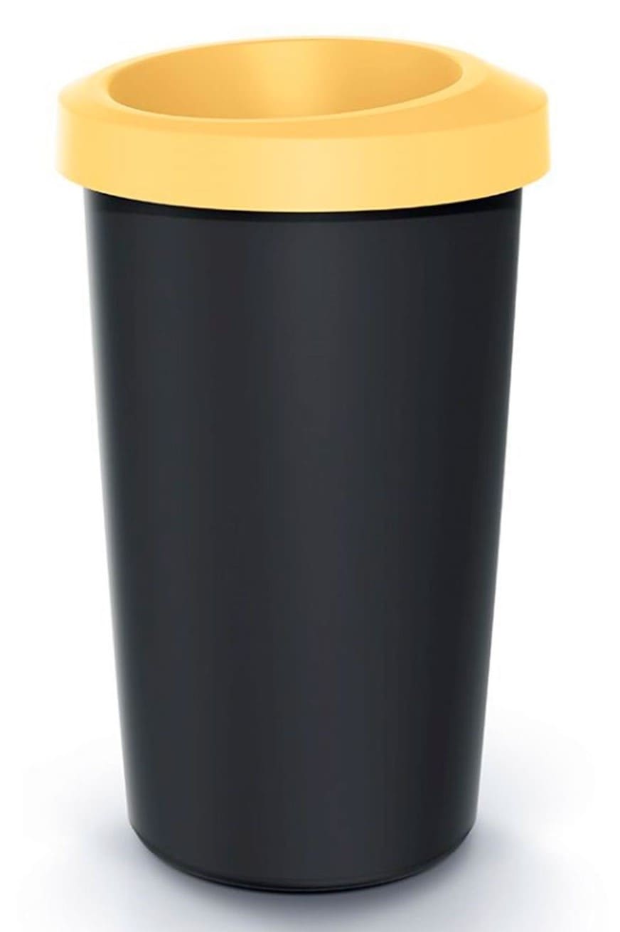 Cubo de reciclaje Keden