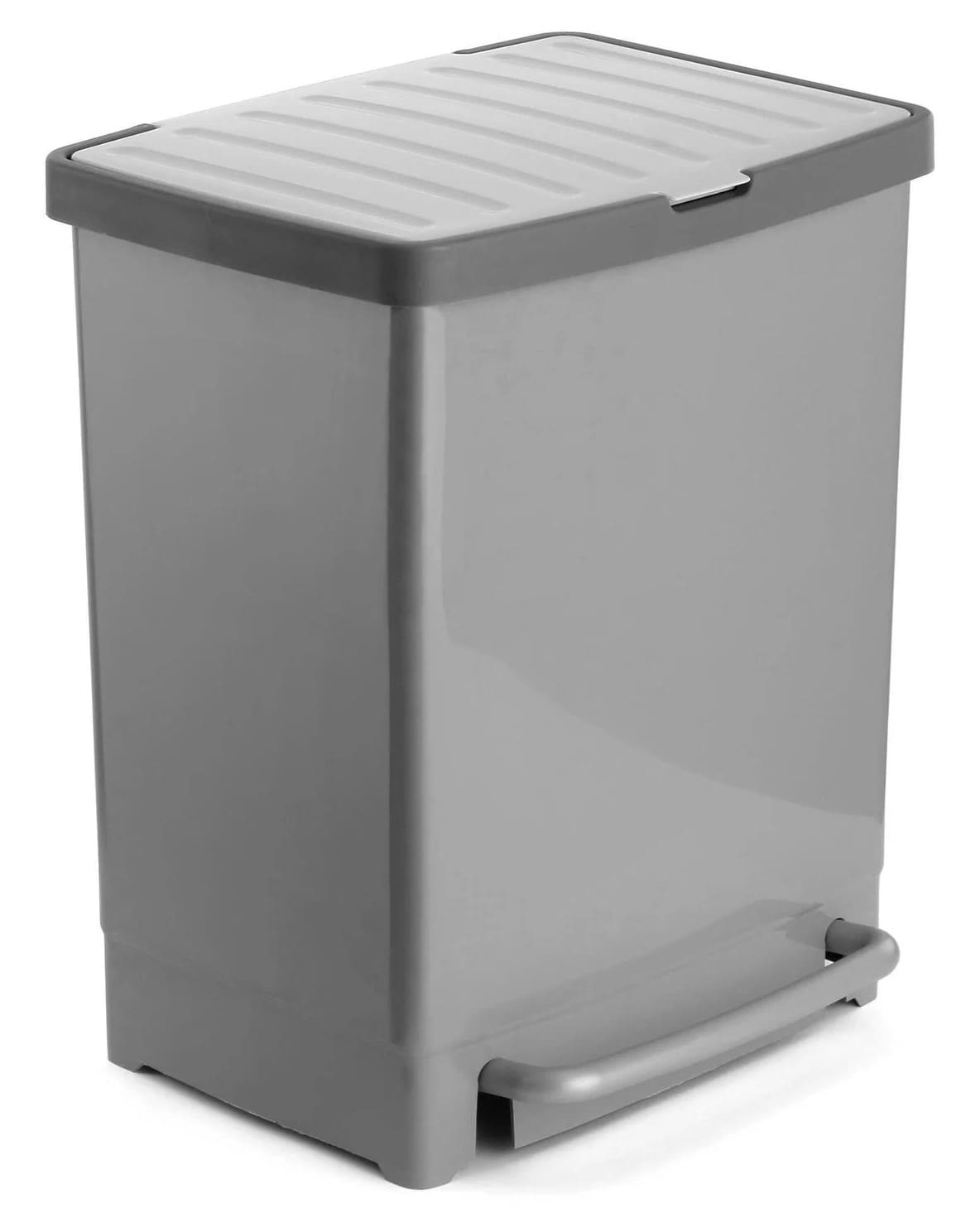 Cubo de reciclaje con pedal TATAY