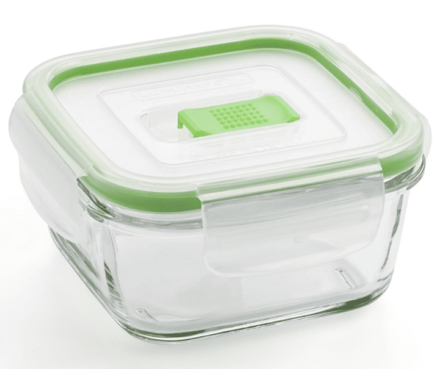 Recipiente LUMINARC Pure Box Active