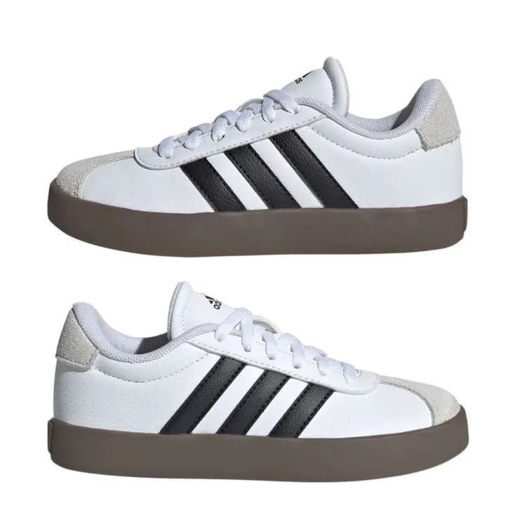 Zapatillas Mujer Adidas VL Court 3.0