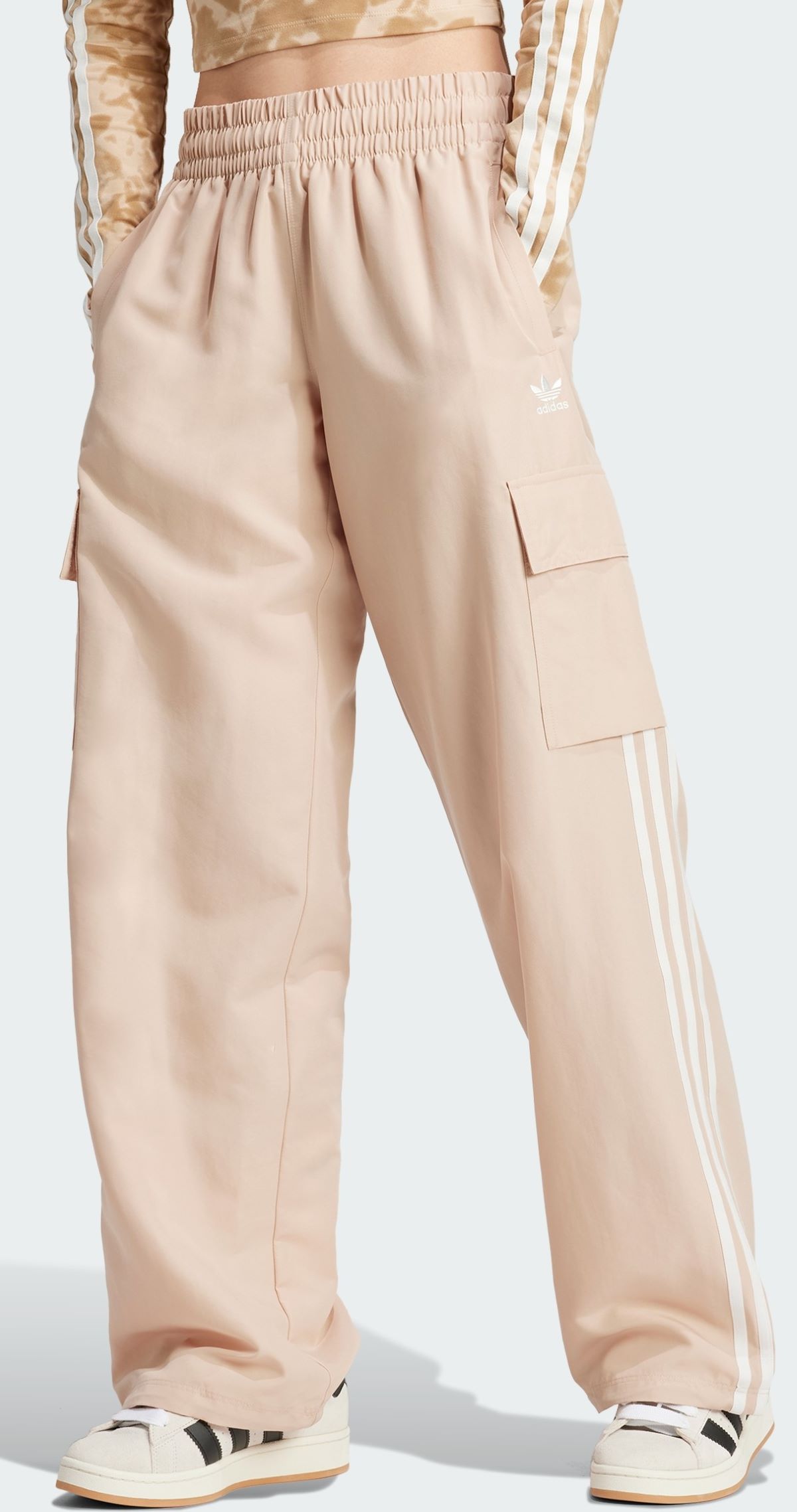 Pantalón Adidas Adicolor Cargo