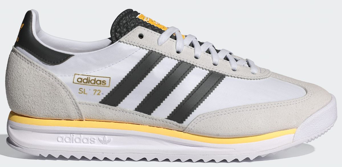 Zapatillas Adidas SL 72 RS