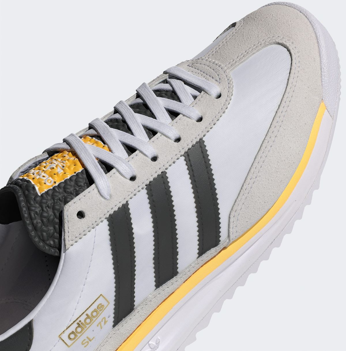 Zapatillas Adidas SL 72 RS