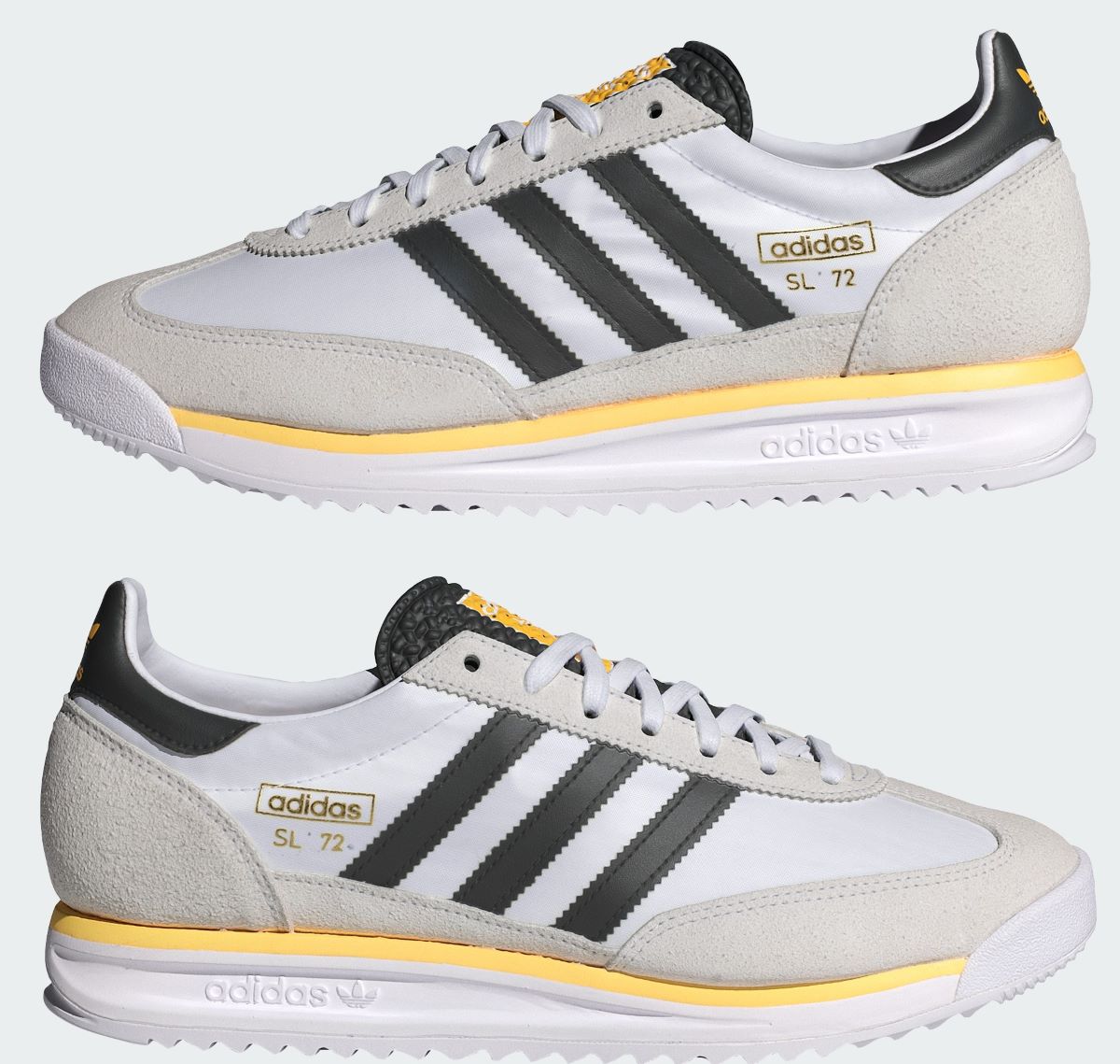 Zapatillas Adidas SL 72 RS