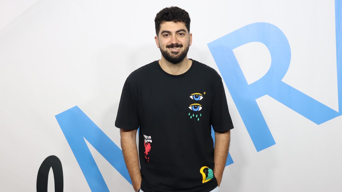 Gonzalo Alhambra | Á. Richarte