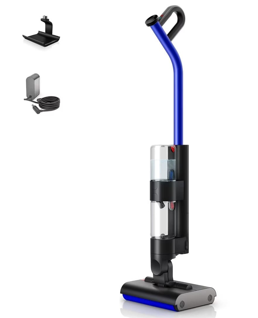 La fregona eléctrica Dyson Wash G1 en El Corte Inglés