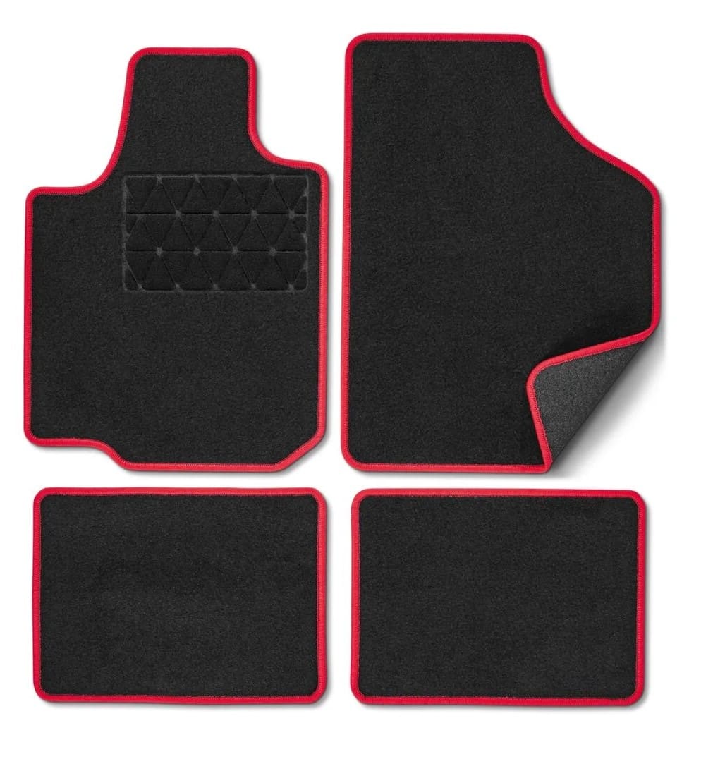 Alfombrillas para coche