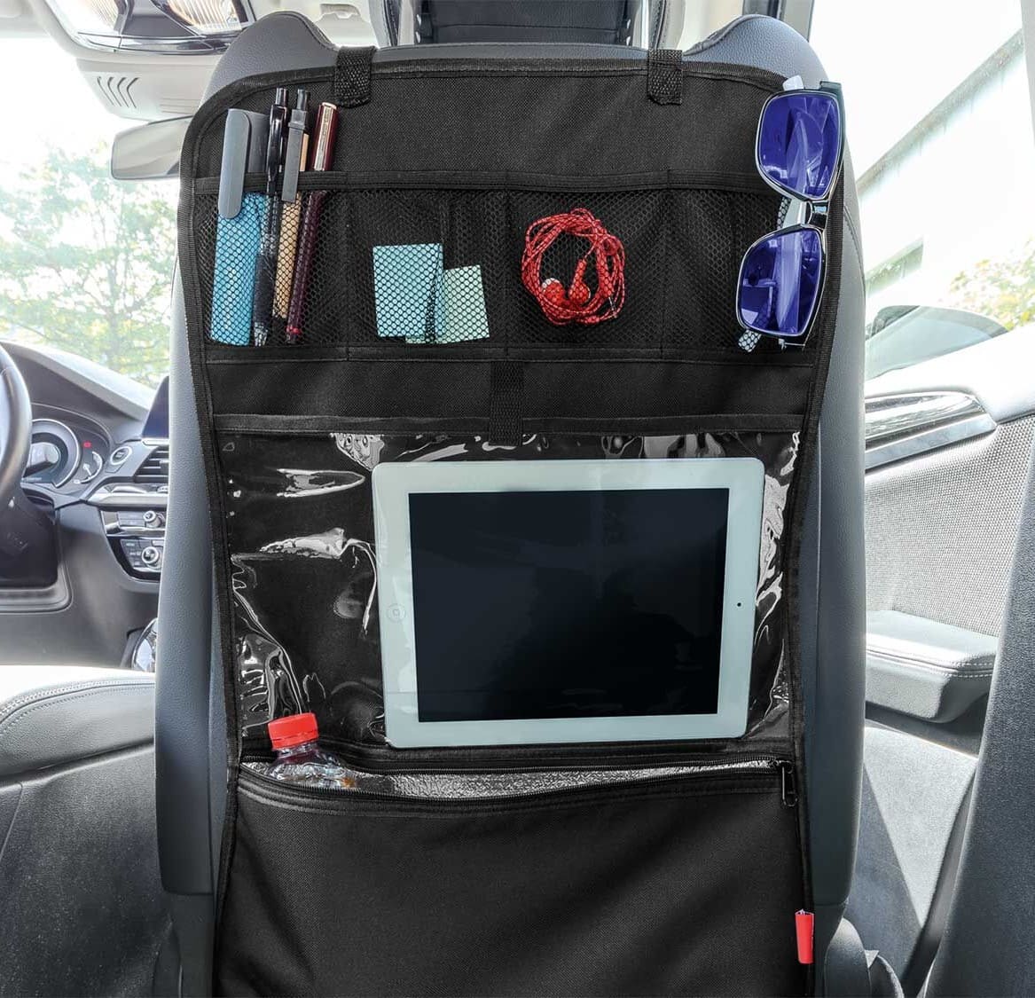 Organizador para asiento de coche Ultimate Speed