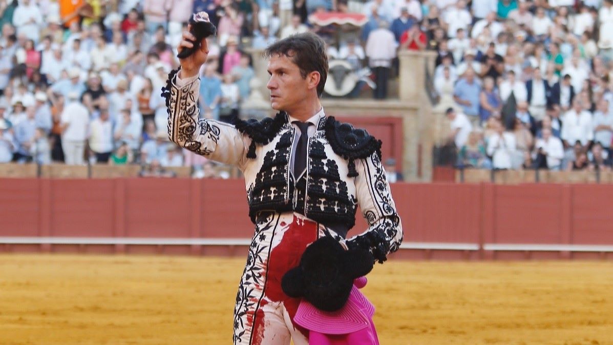 Daniel Luque | Arjona