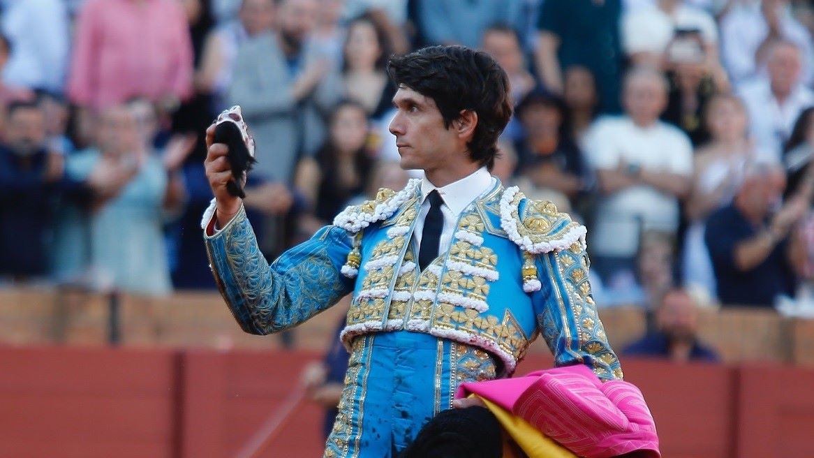 Sebastián Castella | Arjona