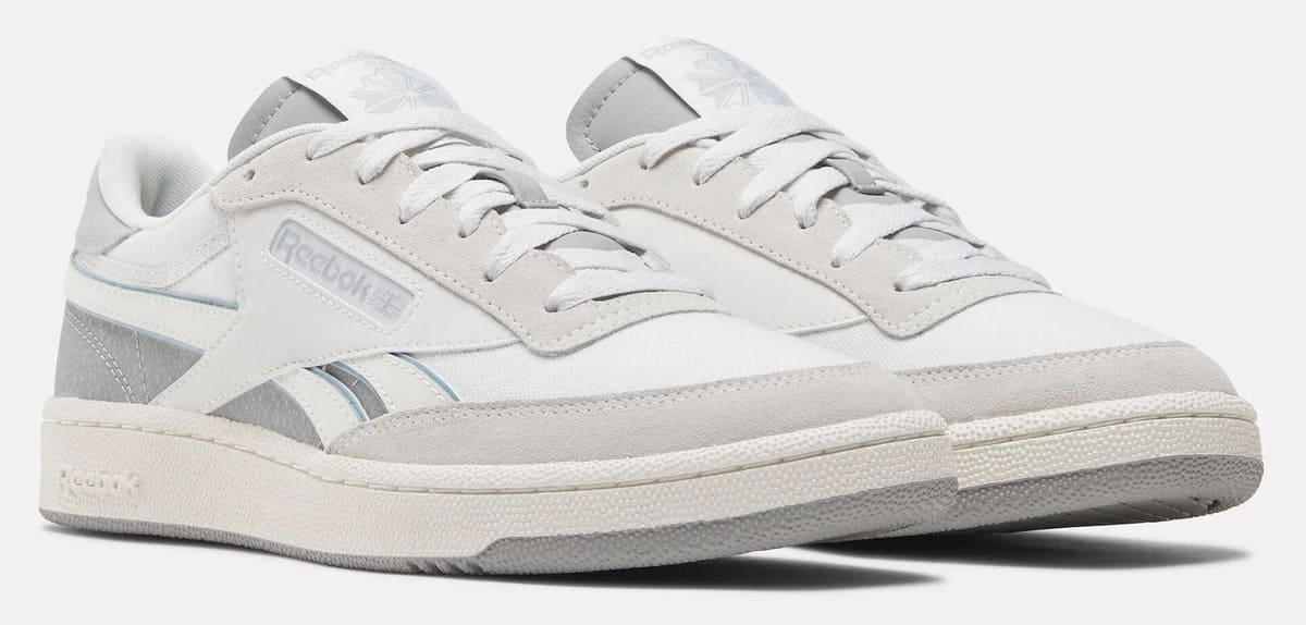 Las zapatillas Club C Revenge de Reebok