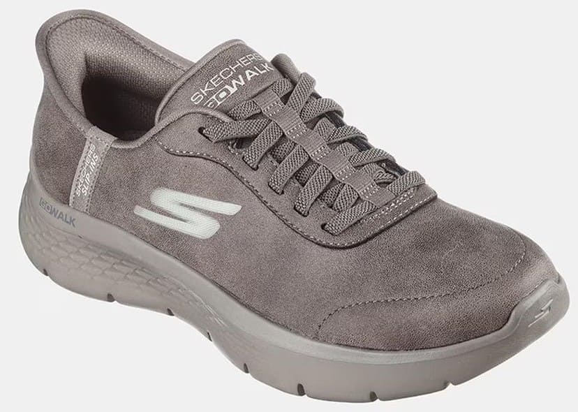 Skechers Slip Ins Go Walk Flex