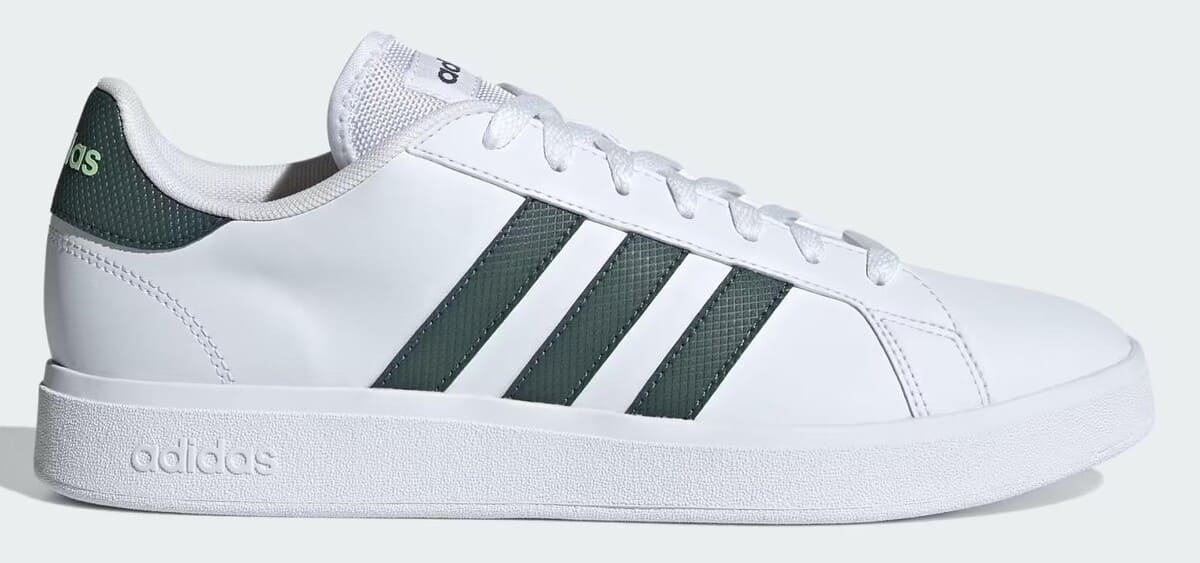 Adidas Grand Court Base 2.0