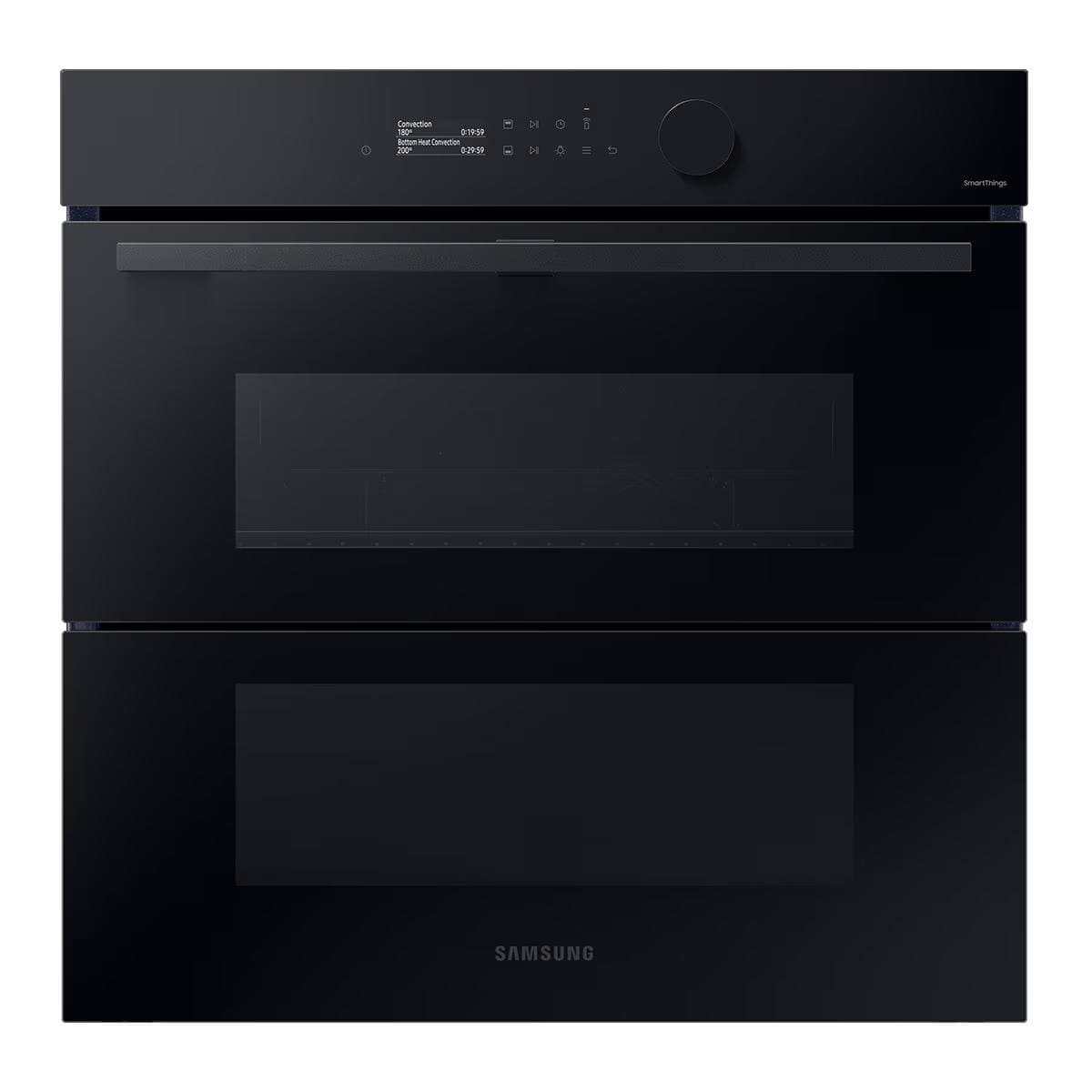 Horno multifunción Samsung pirolítico - NV7B5750TDK U1