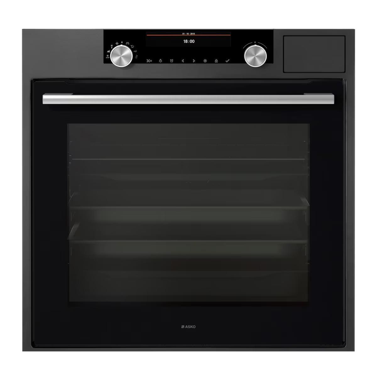 Horno multifunción Asko - OCS8687A