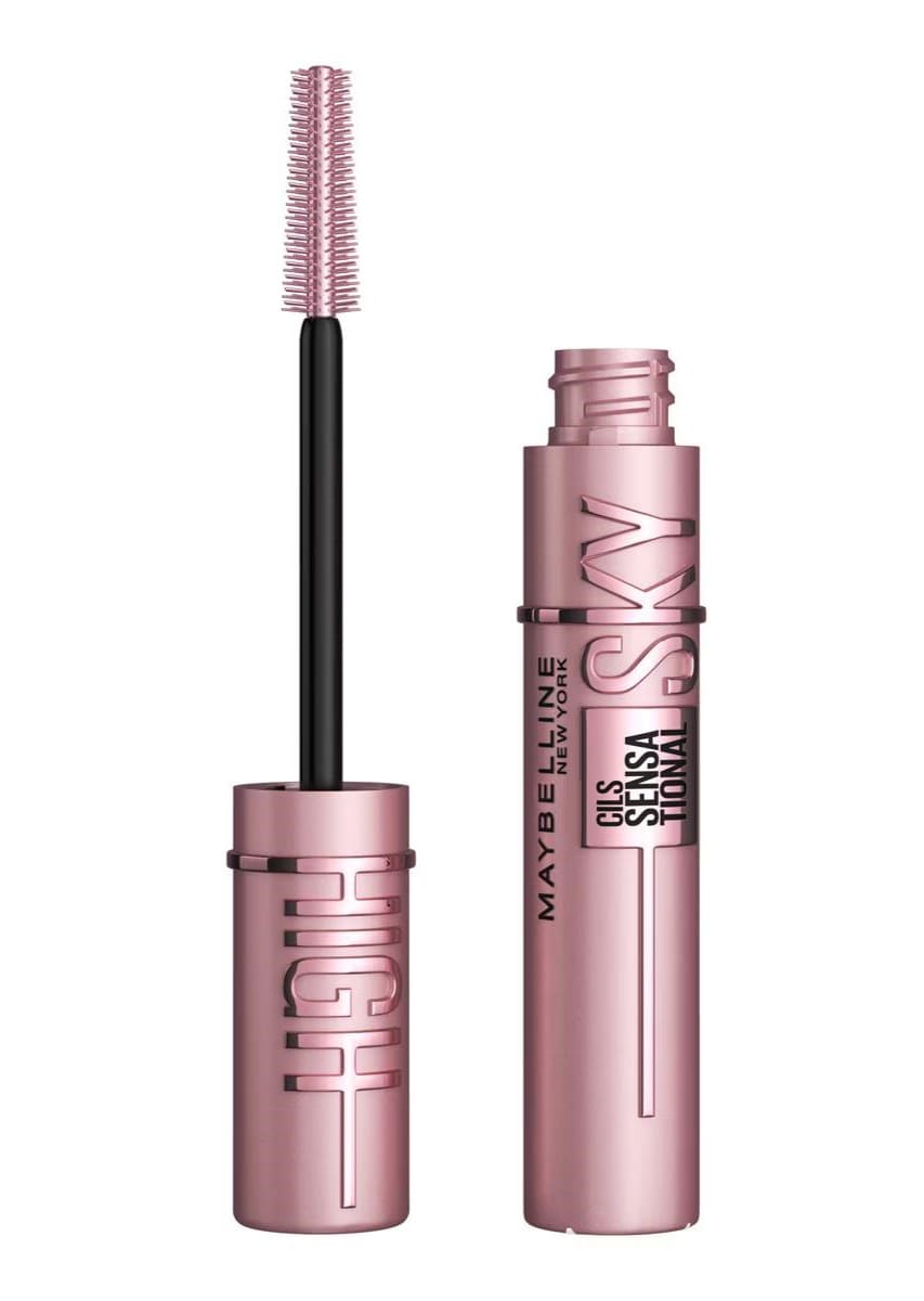 Máscara de pestañas Lash Sensational Sky High Maybelline