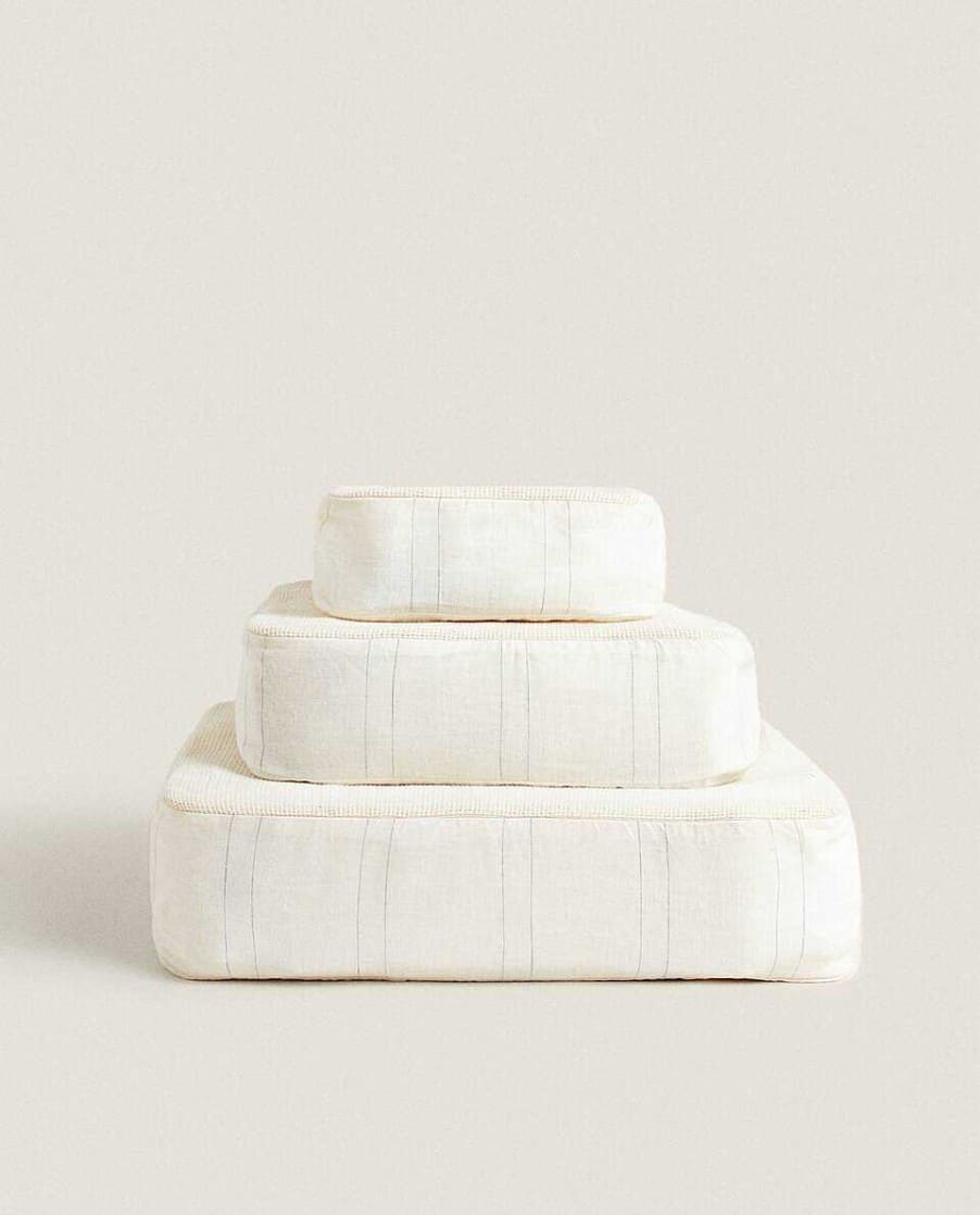 Organizador de viaje