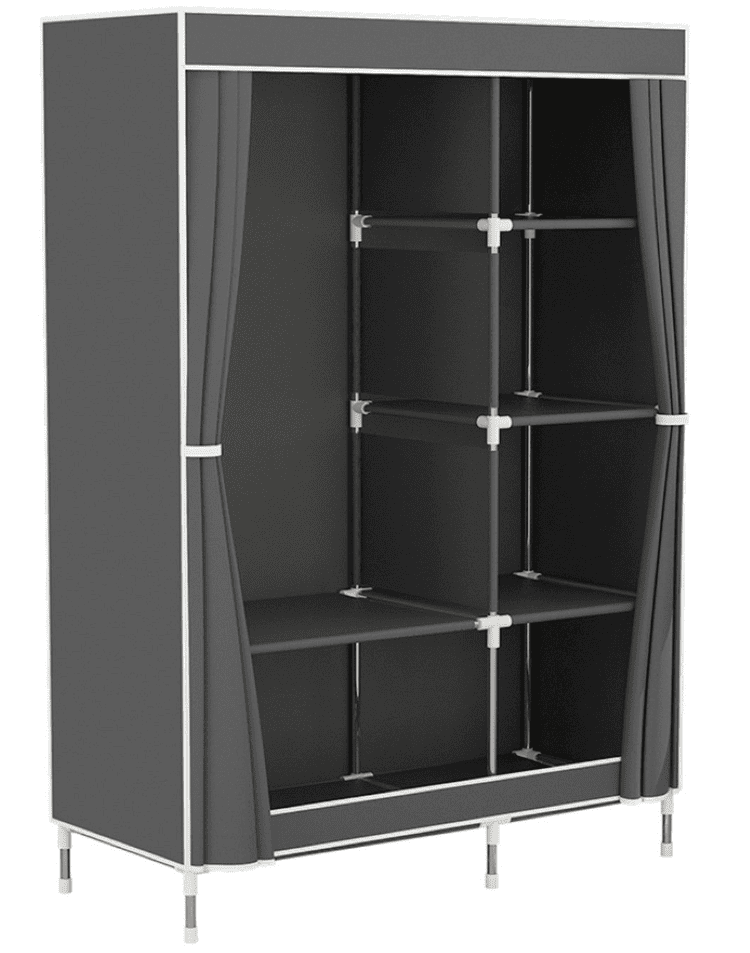 Armario Ropero 7house