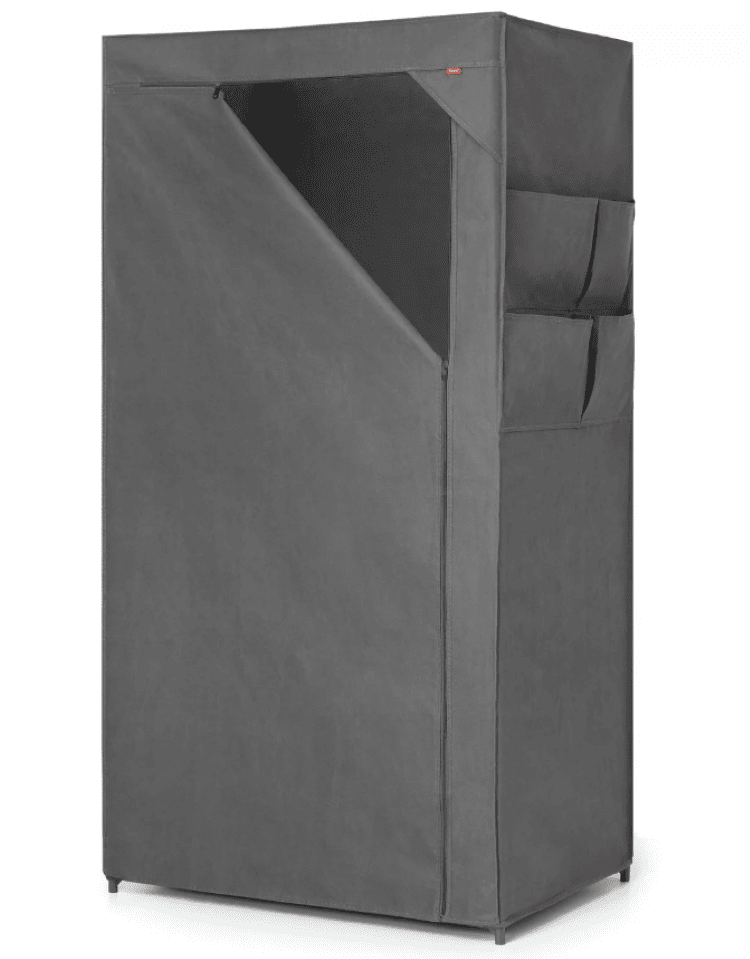 Armario Ropero Elegant Rayen