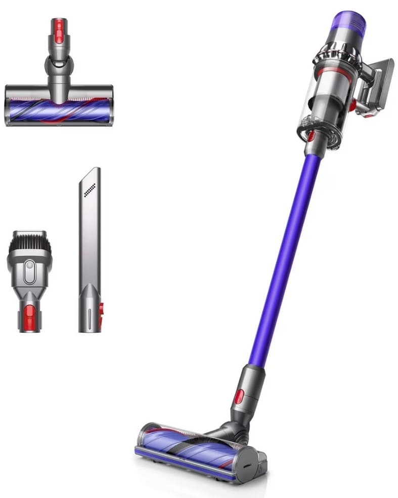 Aspirador de escoba recargable Dyson V11 advanced