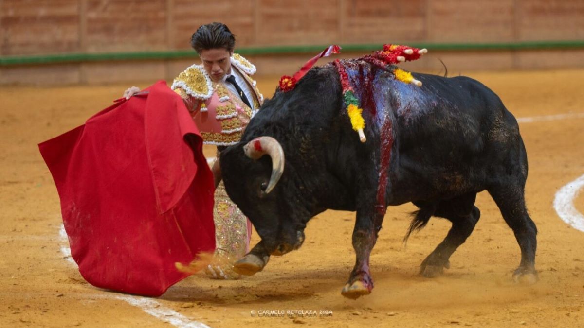 Cristiano Torres I Mundotoro