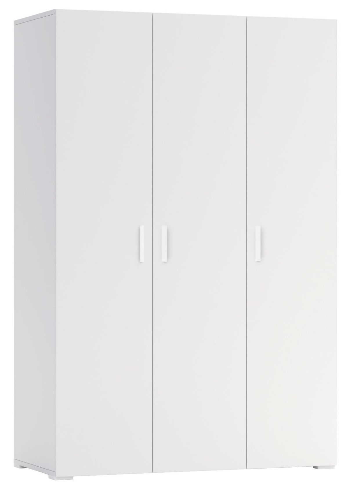 Armario ropero puerta abatible One One de Leroy Merlin