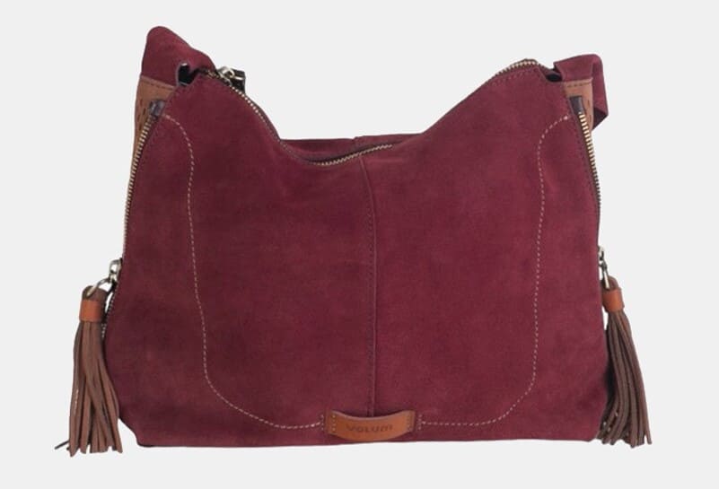 Volum Bolso bandolera en El Corte Inglés