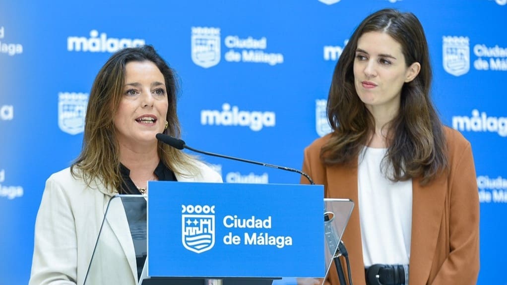 Mar Torres y Beatriz Ramírez han presentado la programación