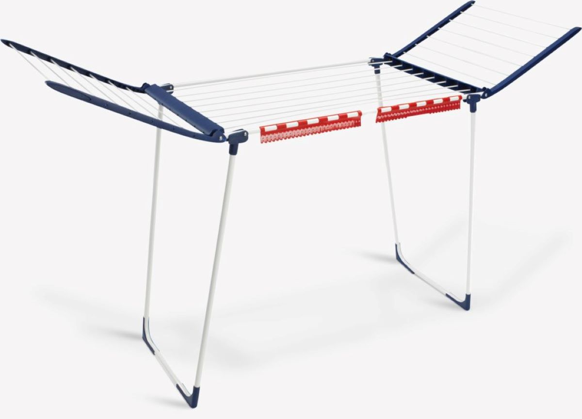 Tendedero extensible LEIFHEIT de Jysk