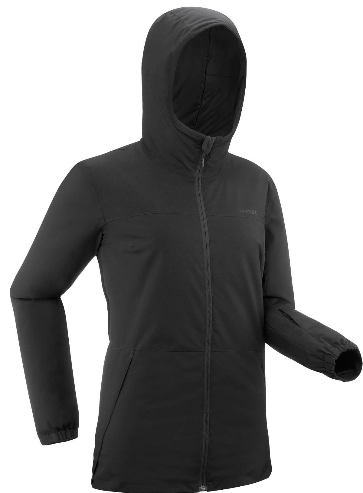 Chaqueta impermeable Wedze Ski-P JKT100 de Decathlon