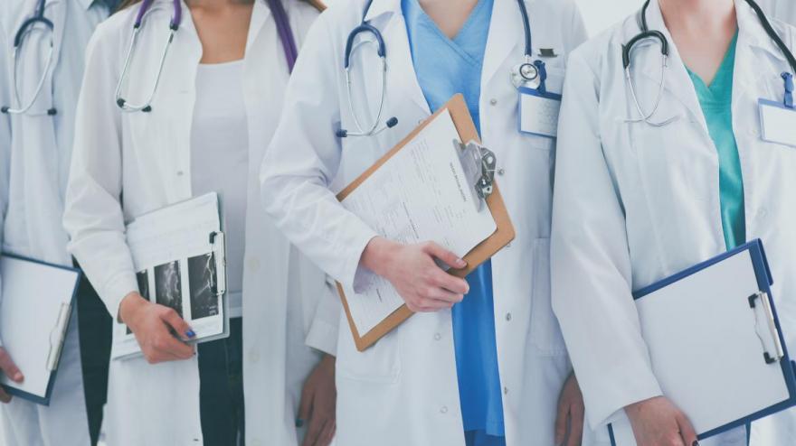 Andalucía muestra una preocupante carencia de profesionales sanitarios