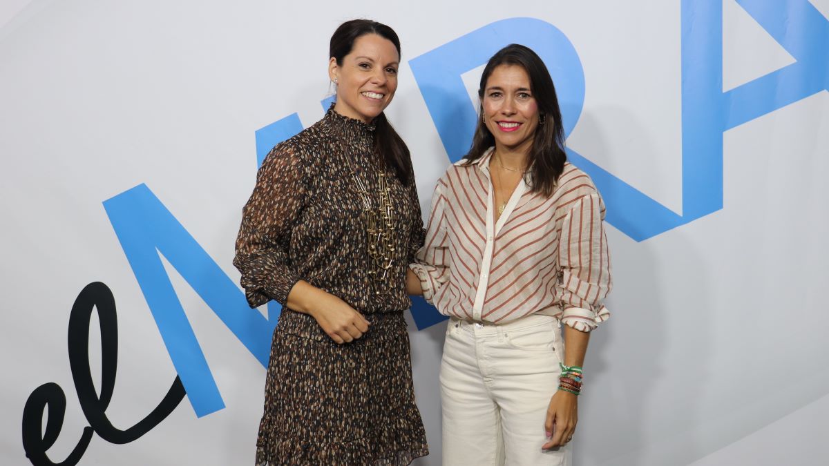 Auxi Izquierdo,  diputada autonómica y portavoz en el Ayuntamiento de Rota | Á. Richarte