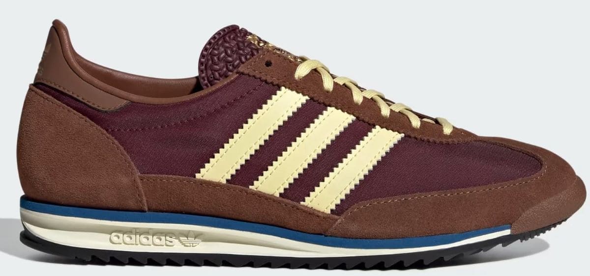 Adidas SL 72 Shoes