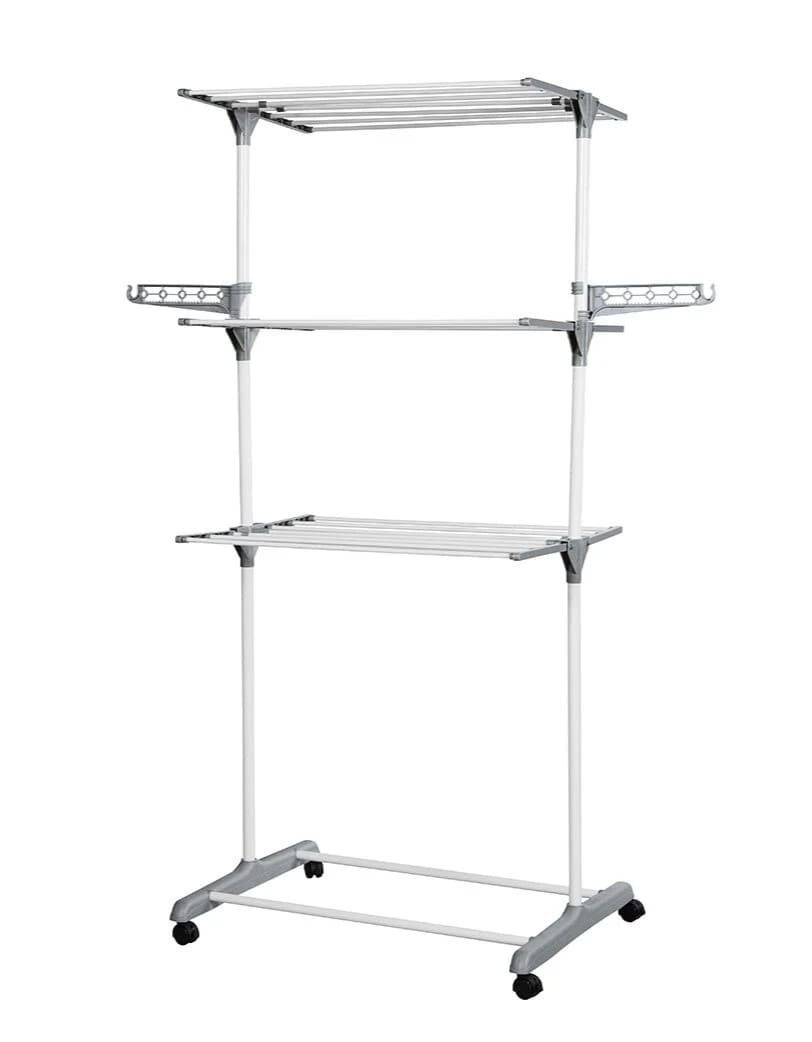 Tendedero de torre Livarno Home