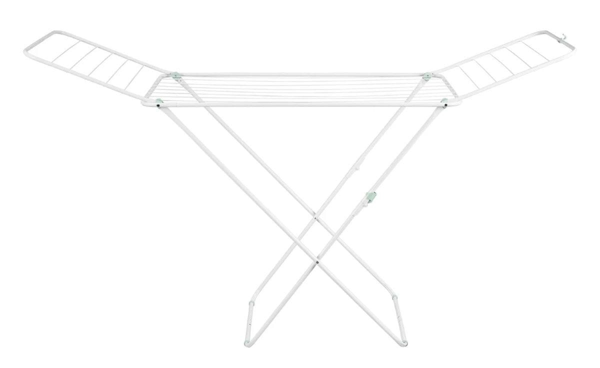 Tendedero desplegable sencillo