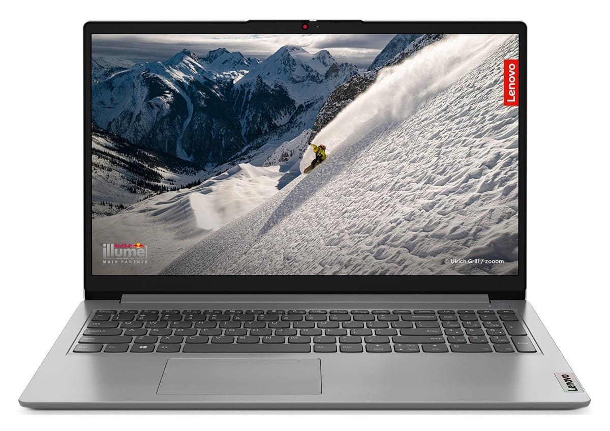 Portátil Lenovo IdeaPad 1 15ALC7