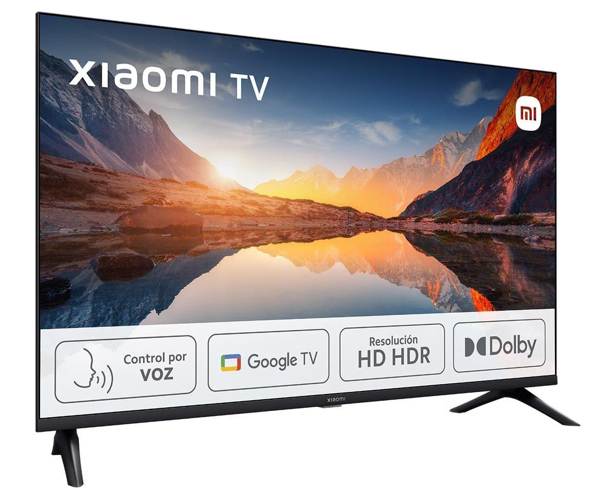 TV LED de 32´´ Xiaomi A 2025