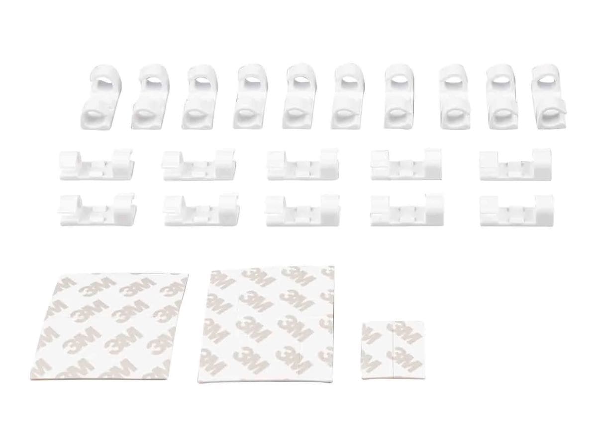 Soporte para los cables TRONIC