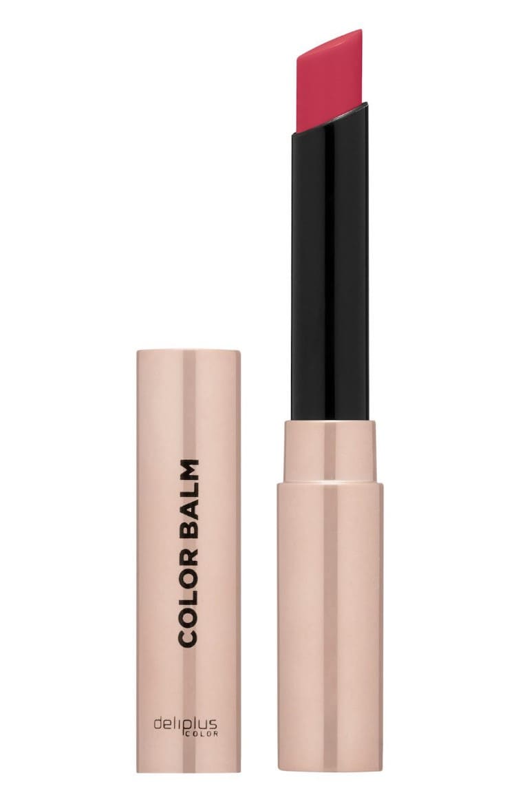 Pintalabios Color Fix Deliplus