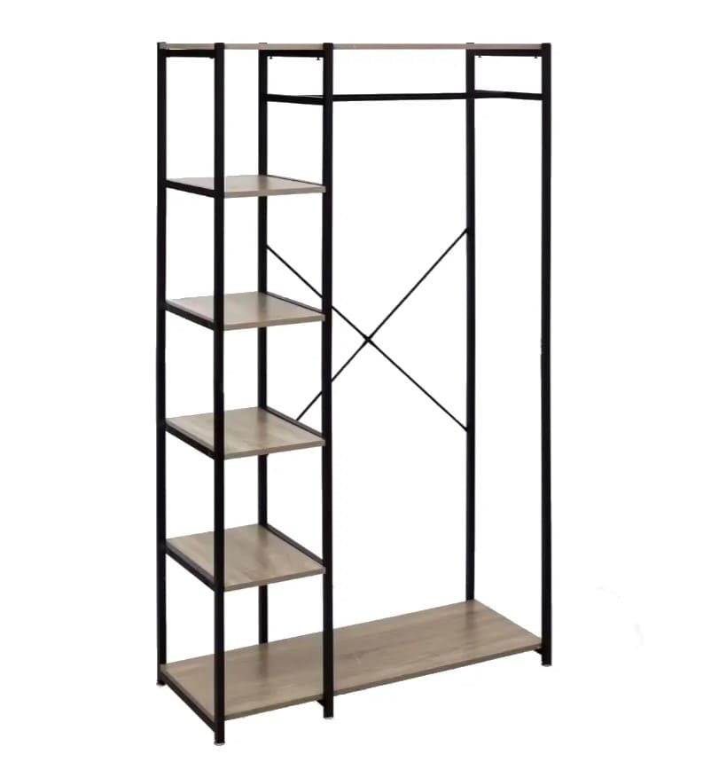 Armario industrial de 5 estantes 5Five