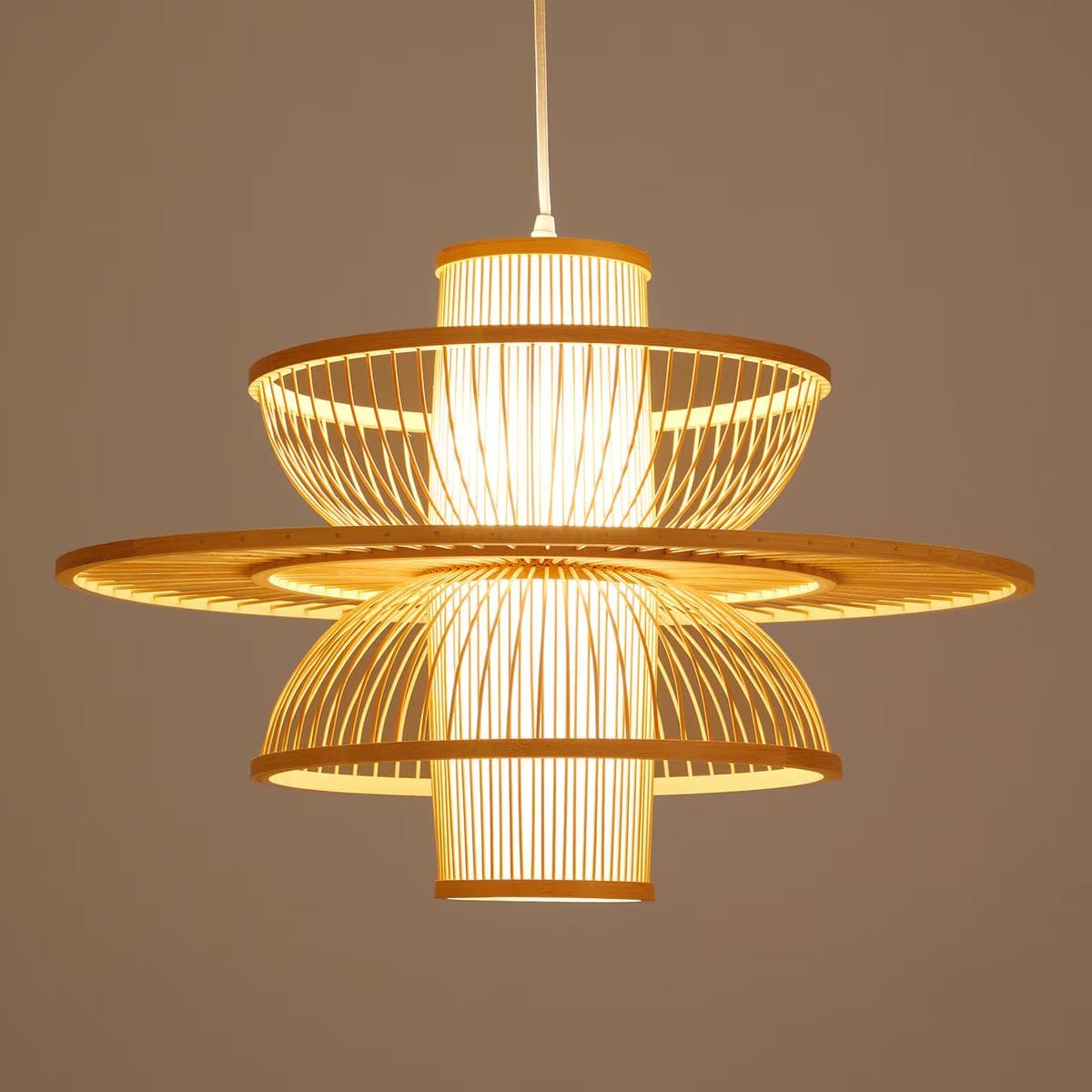 Lámpara de techo Kobe