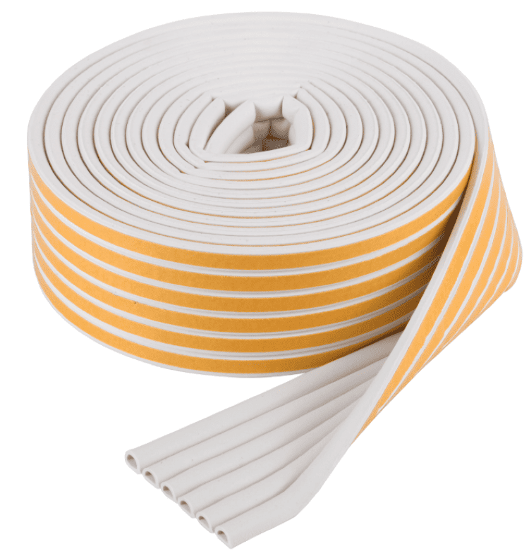 Burlete grueso AXTON