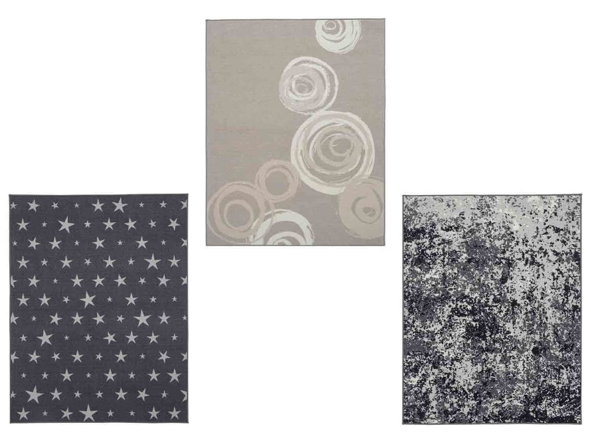 Alfombra Livarno Home