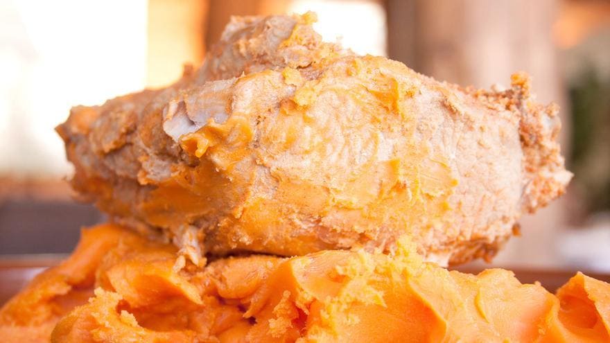 El Día del Lomo en Manteca volverá en 2025