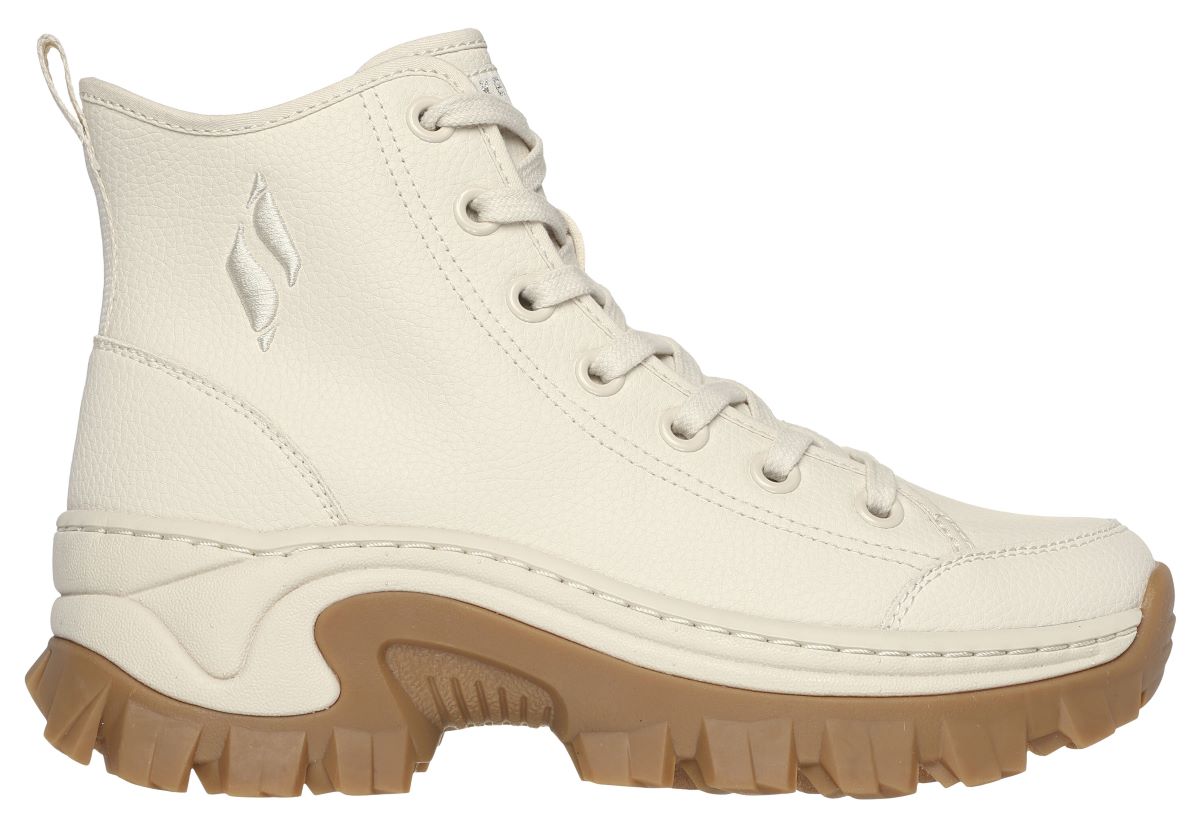 Zapatillas botín Skechers HI Ryze - Street Stomper